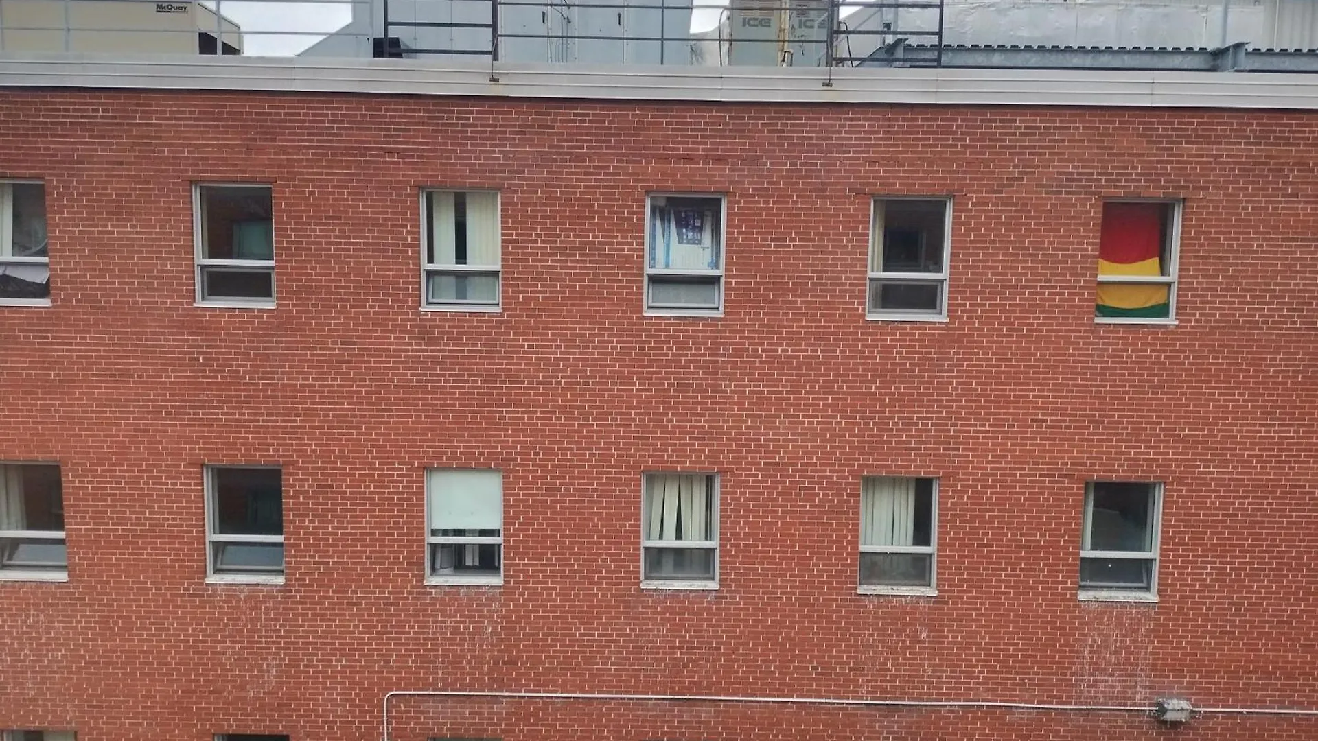 Downtown Truffle Hotel Montreal Guest house